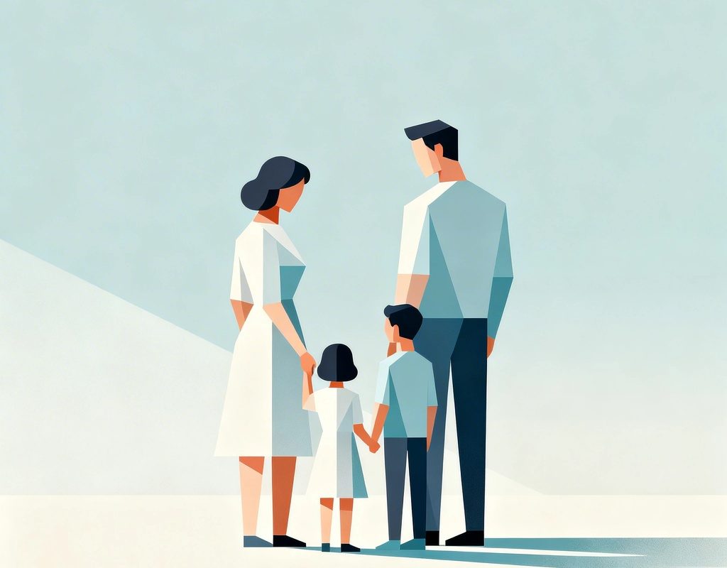 Jak stworzyć harmonijną atmosferę w rodzinie