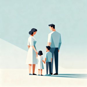 Jak stworzyć harmonijną atmosferę w rodzinie